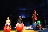 Poulpes Circus 11 * 5184 x 3456 * (6.34MB)